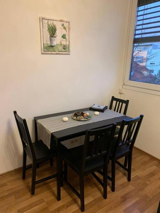 Charmante Wohnung In St. Peter. Грац Экстерьер фото